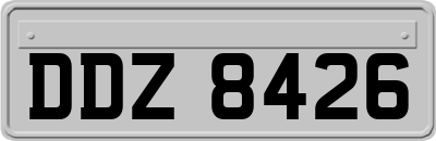 DDZ8426