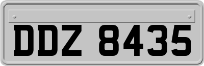 DDZ8435