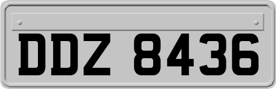 DDZ8436