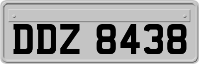 DDZ8438