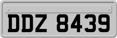 DDZ8439