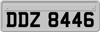 DDZ8446