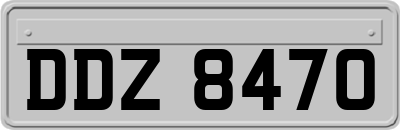 DDZ8470