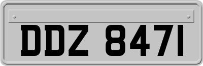 DDZ8471