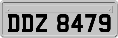 DDZ8479