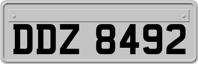 DDZ8492