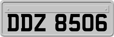 DDZ8506