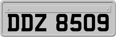 DDZ8509