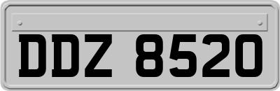 DDZ8520