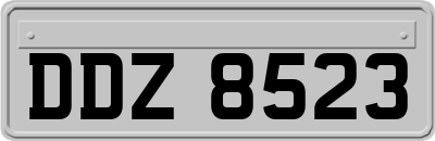 DDZ8523