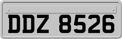 DDZ8526