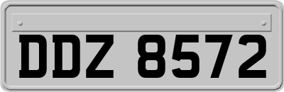 DDZ8572