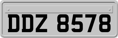 DDZ8578