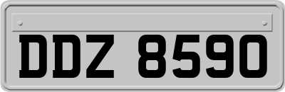 DDZ8590