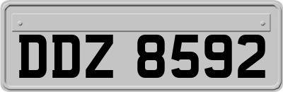 DDZ8592