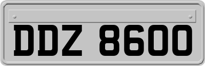 DDZ8600
