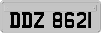 DDZ8621