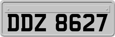DDZ8627
