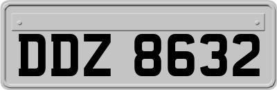 DDZ8632