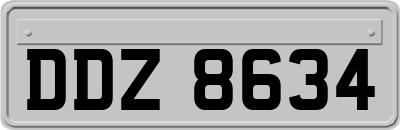 DDZ8634