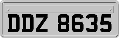 DDZ8635