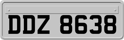 DDZ8638
