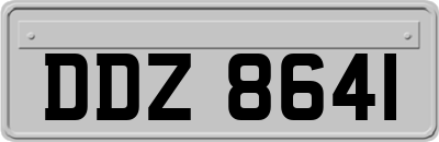 DDZ8641