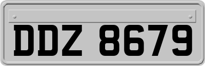 DDZ8679