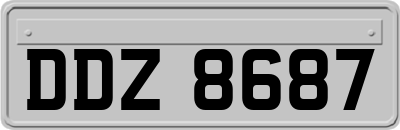 DDZ8687