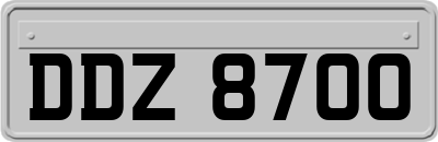 DDZ8700