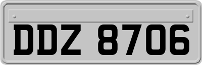 DDZ8706