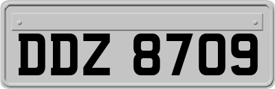 DDZ8709