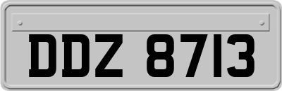 DDZ8713