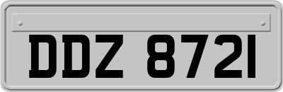 DDZ8721