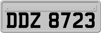 DDZ8723