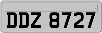 DDZ8727