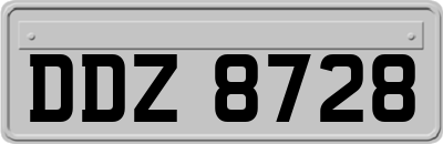 DDZ8728