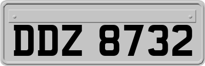 DDZ8732