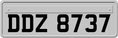 DDZ8737