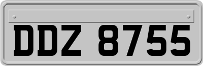DDZ8755