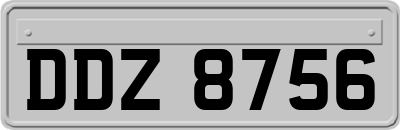 DDZ8756