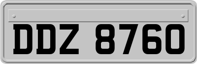 DDZ8760