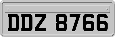 DDZ8766