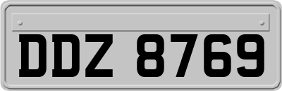DDZ8769