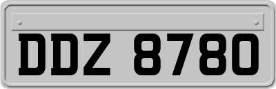 DDZ8780
