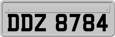 DDZ8784