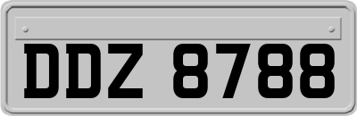 DDZ8788