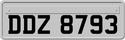 DDZ8793
