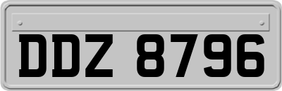 DDZ8796