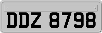DDZ8798